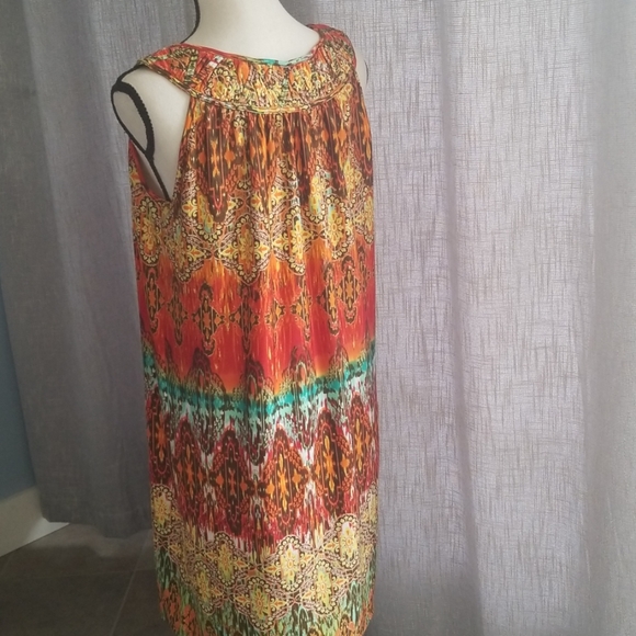 New Directions Petite EUC, beautiful earth tones - Picture 4 of 6